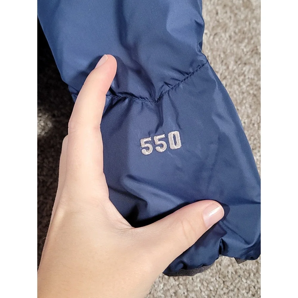The North Face item description